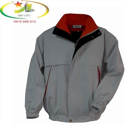 Áo Bảo Hộ AL 17