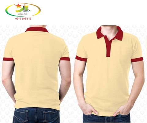  Áo Thun Sự kiện AL 09 