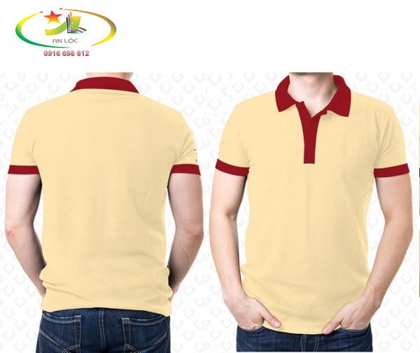 Áo Thun Sự Kiện AL 06