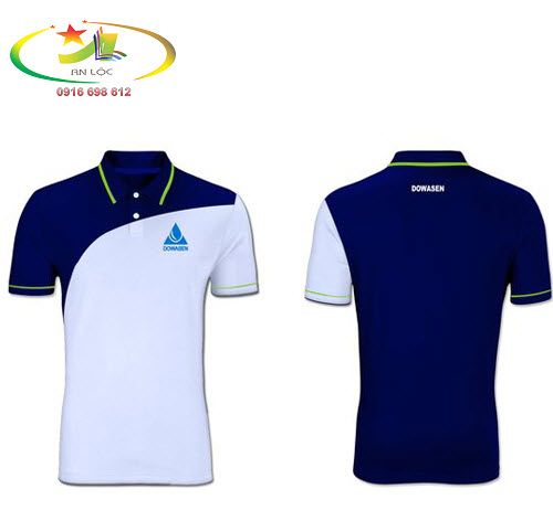 Áo Thun Sự Kiện AL 13