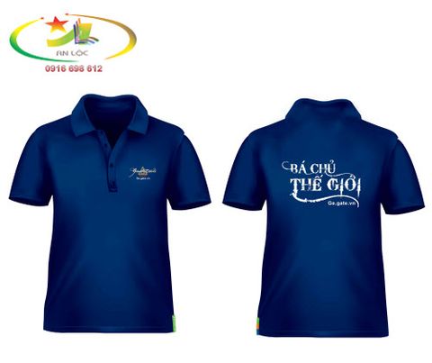  Aó Thun Sự Kiên AL 07 