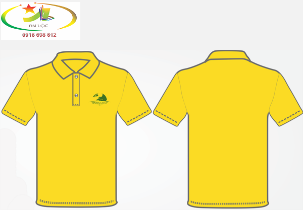 Áo Thun Quà Tặng AL 14