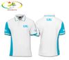 Áo Thun Quảng Cáo AL 08