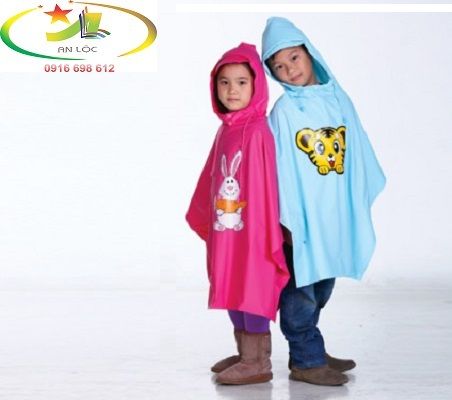 Áo Mưa AL 06