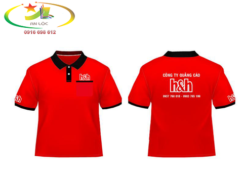  Áo Thun Sự Kiện AL 05 