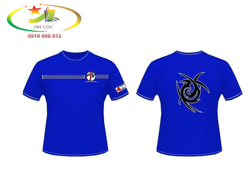 Áo Thun Đồng Phục Giá Rẻ AL 20