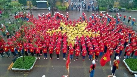  Áo Nhóm AL 02 