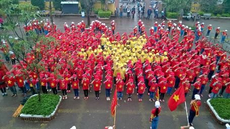 Áo Nhóm AL 02