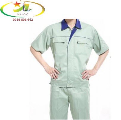 Quần Áo Kỹ Thuật Giá Rẻ AL 13