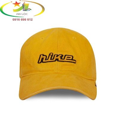 Nón Đồng Phục AL 09