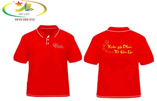 Áo Thun Sự Kiên AL 15