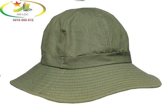 Nón Tai Bèo AL 09