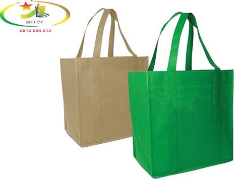  Túi Vải Không Dệt AL 06 