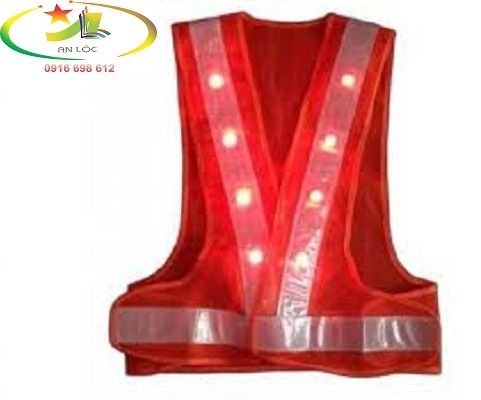 Áo Bảo Hộ AL 19