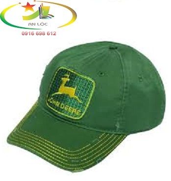  Nón Đồng Phục AL 10 