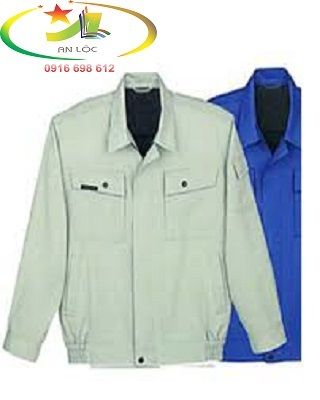 Áo Bảo Hộ AL 16