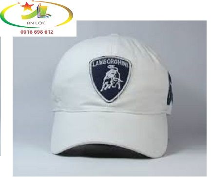  Nón Lưỡi Trai AL 07 