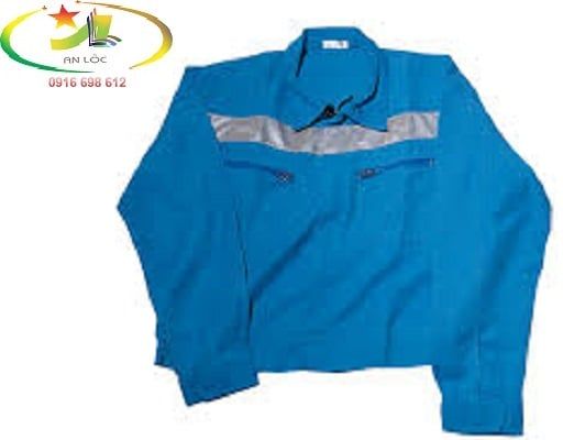Áo Bảo Hộ AL 18