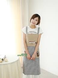Tạp Dề AL 17