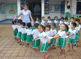 Áo Lớp AL 07