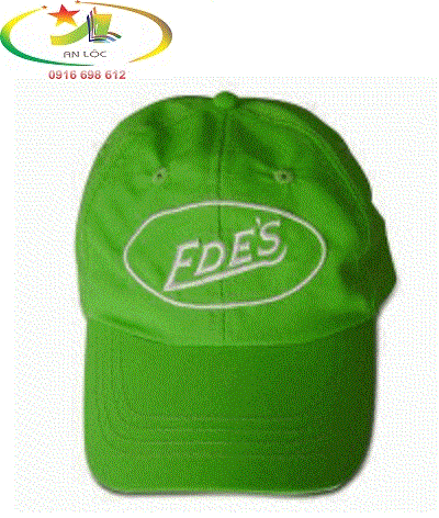 Nón Đồng Phục AL 16