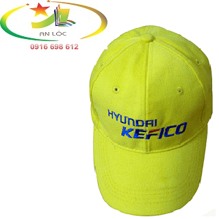 Nón Đồng Phục AL 15