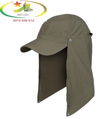 Nón Đồng Phục AL 17