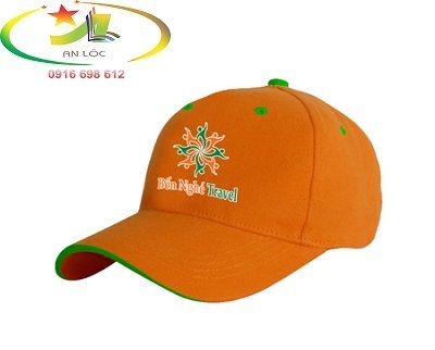 Nón Lưỡi Trai AL 20
