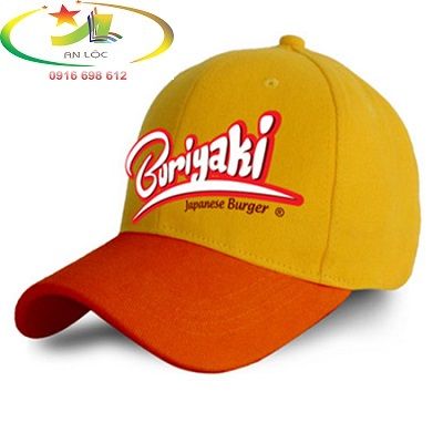 Nón Đồng Phục AL 20