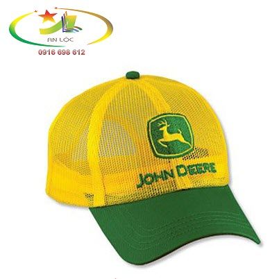 Mũ, Nón kết AL 10