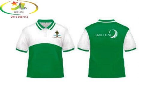  Áo Thun Sự Kiện AL 12 