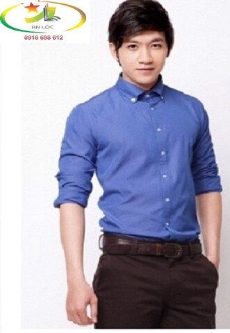 Đồng Phục Công Sở Nam AL 05