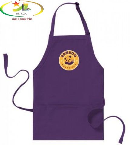  Tạp Dề AL 04 