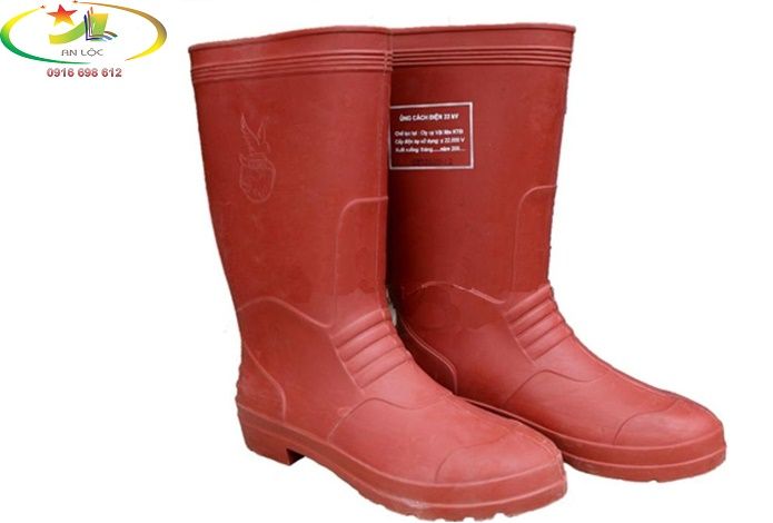 Giầy Bảo Hộ AL 11