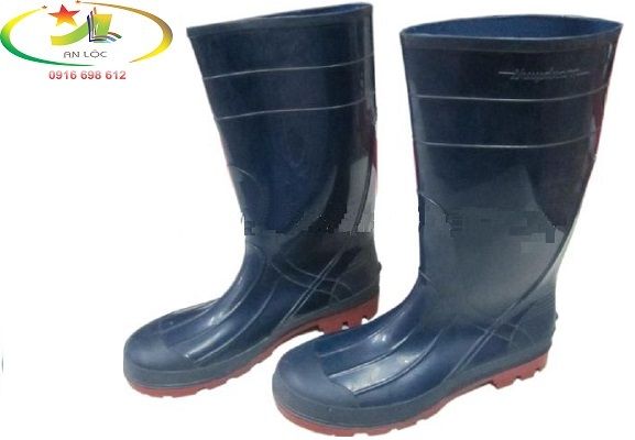 Giầy Bảo Hộ AL 13