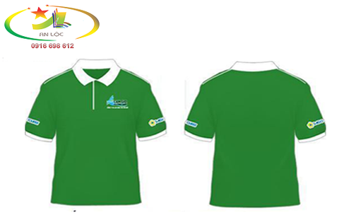  Áo Thun Quà Tặng AL 07 