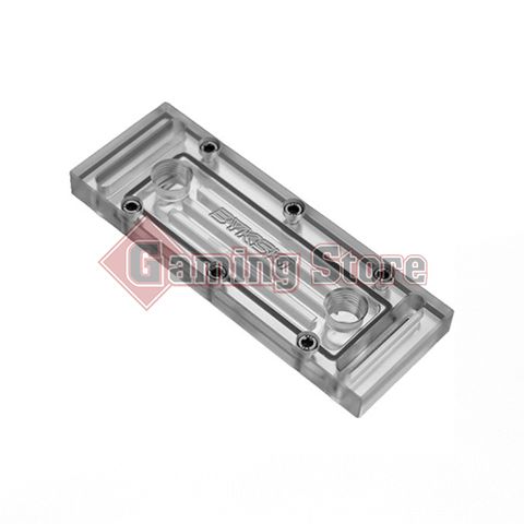 Bykski Block Ram 4DIMM