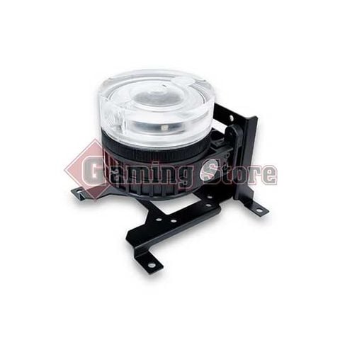 EK-UNI Pump Bracket (120mm FAN) Vertical