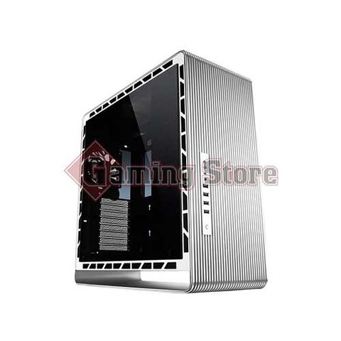 Case Jonsbo UMX5 Silver