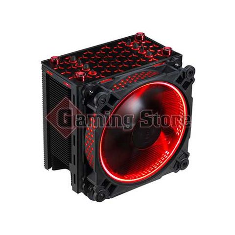 Jonsbo CR201 Red Led