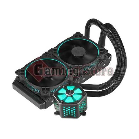 Tản nhiệt nước AIO TW240 RGB Black