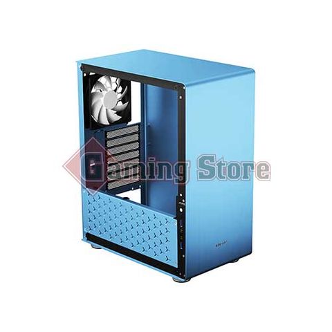 Case Jonsbo U4 Blue