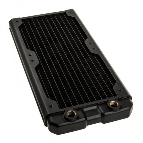 Radiators Nemesis 240-30