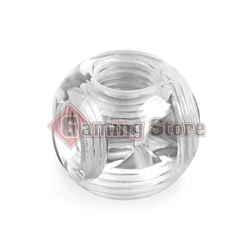 Barrow Adapter T Clear T3/T4/T5