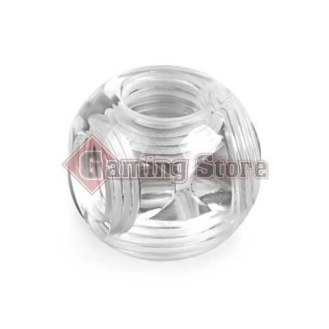 Barrow Adapter T Clear T3/T4/T5