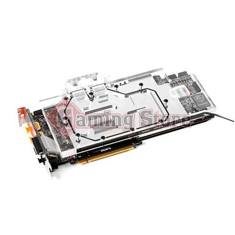 Barrow Block Vga Gigabyte Extreme GTX 1070/1080