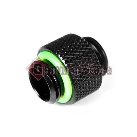 Barrow Fitting Male To Male 10mm