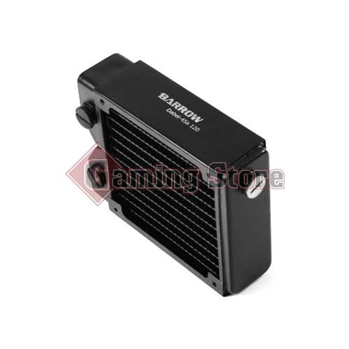 Barrow Radiator Dabel45a 120mm Gaming Store