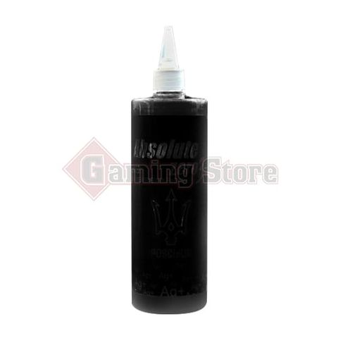 Poseidon Coolant Black