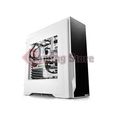 Deepcool Case Dukase V3 White